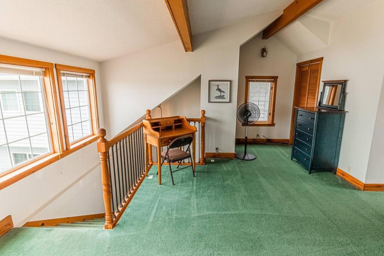 Pacific City River House Loft ภายนอก รูปภาพ